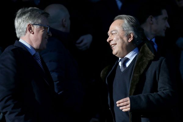 آنچلوتی به مشیری قول دادم اورتون را به صدر جدول برسانم