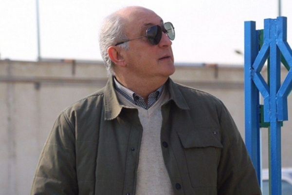  فریبا  استقلال با محمود فکری در حال شکل گرفتن است