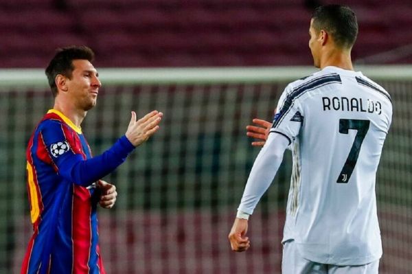 برباتوف مسی و رونالدو شایسته حضور در لیست بهترینها نبودند