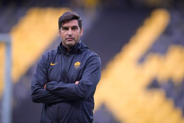 اعتراض عجیب سرمربی رم چرا باید پنجشنبه بازی کنیم