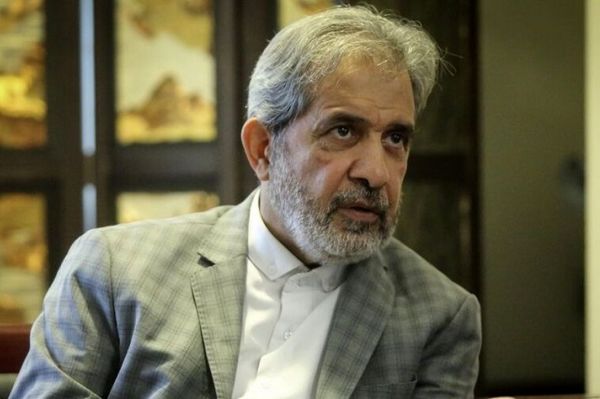  آصفی معارفه شد  اعضای هیات مدیره استقلال مشخص شد