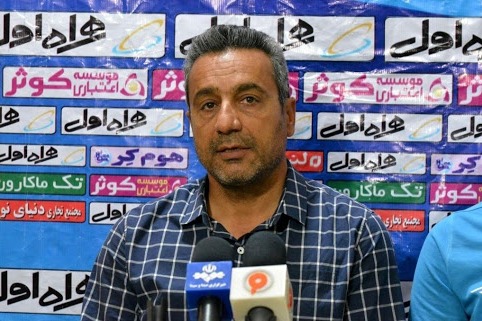 کلانتری حقمان کسب سه امتیاز بود