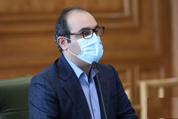 نظری تلاش می کنیم با کمک مدیرعامل جدید موانع پیش روی استقلال را برداریم