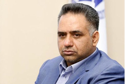  عبدیان مسئول اجرایی و نقل و انتقالات استقلال شد