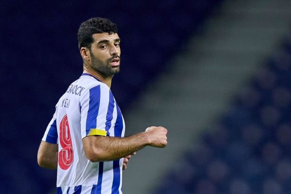  لیگ‌کاپ پرتغال  نیمکت نشینی طارمی در دیدار پورتو مقابل پاکوس دفریرا