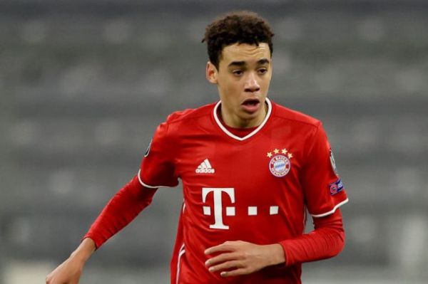  بایرن مونیخ بدون خرید زمستانی؛ جمال به تیم بزرگسالان ملحق می‌شود