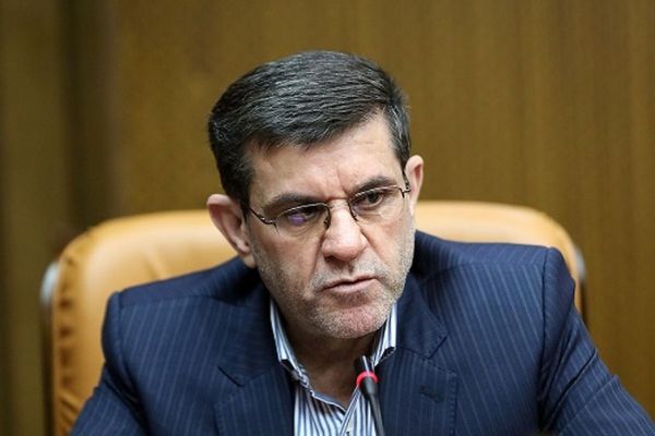  زبده شیرکوهی در جلسه هیات مدیره استقلال شرکت نکرد