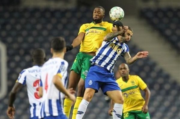  جام حذفی پرتغال  صعود پورتو در حضور کوتاه طارمی