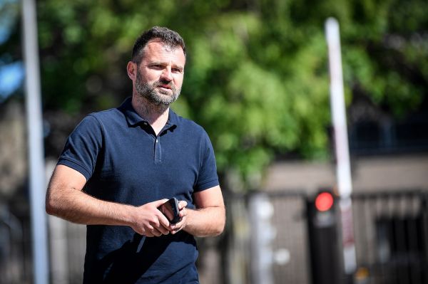  لکو حرف هایش علیه بیرانوند را پس گرفت