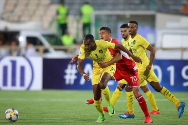 ستایش مرد سال فوتبال آسیا از پرسپولیس آنها بهترین هستند