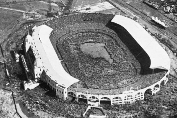 نوستالژی؛ فینالی با ۳۰۰ هزارنفر تماشاگر