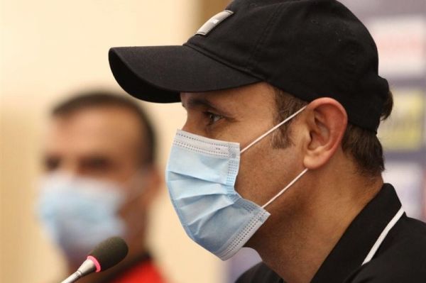  اعلام زمان نشست خبری گل‌محمدی و حسینی پیش از فینال آسیا