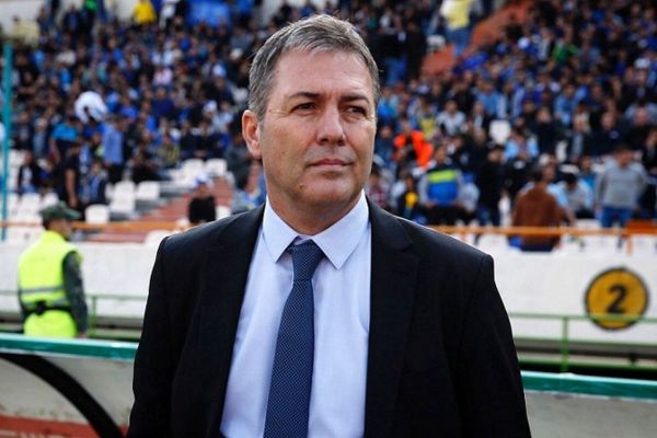  آرای حاج صفی و اسکوچیچ در مراسم برترین های فیفا مشخص شد