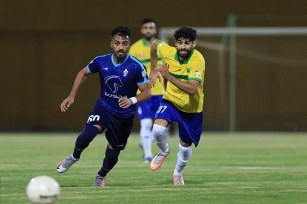  عیدی  فکر نمی‌کنم نداشتن سرمربی تاثیری در عملکرد تراکتوری‌ها داشته باشد  باید روی نقاط ضعف و قوت خود کار کنیم