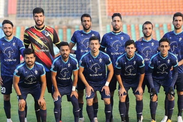 دریس امیدوارم سه امتیاز بازی با تراکتور را کسب کنیم کلینشیتهای من به خاطر زحمات کل تیم بوده است