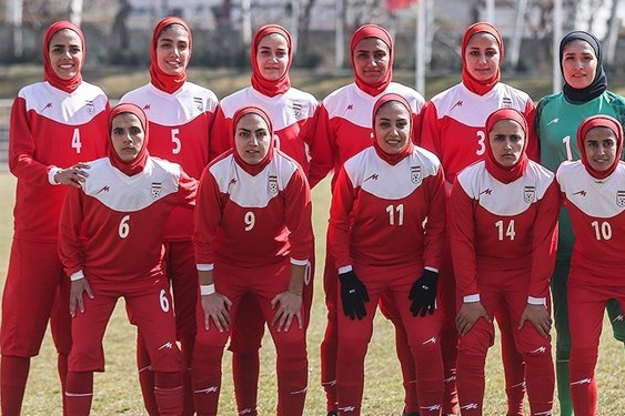 اعلام جدیدترین ردهبندی فیفا ایران بدون جایگاه