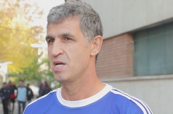 پرورشخواه برای استقلال افسوس میخورم اینجا جای امتحان پس دادن نیست