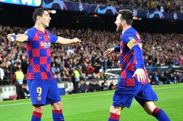  صمیمی‌ترین دوستان مسی در بارسلونا چه کسانی بوده‌اند