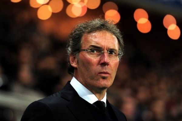  لوران بلان سرمربی خلیل‌زاده در الریان