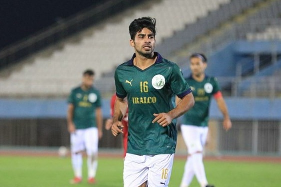  آریاکیا  آلومینیوم چیزی از تیم‌های بالای جدول کم ندارد  جای ربیع‌خواه خالی است