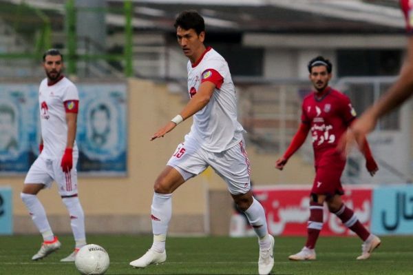 هخامنش استوریام درباره پرسپولیس سوء تفاهم ایجاد کرد