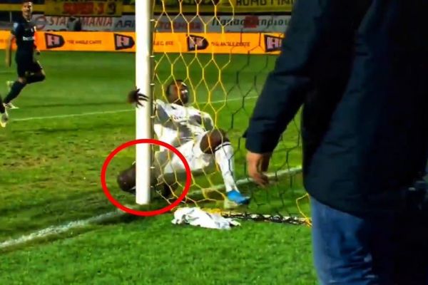  بازیکن سابق بارسلونا و احتمال خداحافظی از فوتبال به دلیل مصدومیت وحشتناک