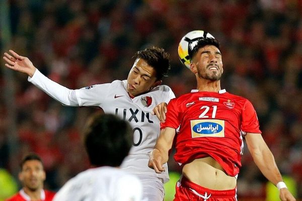  همتی  هواداران پرسپولیس لایق قهرمانی در آسیا هستند