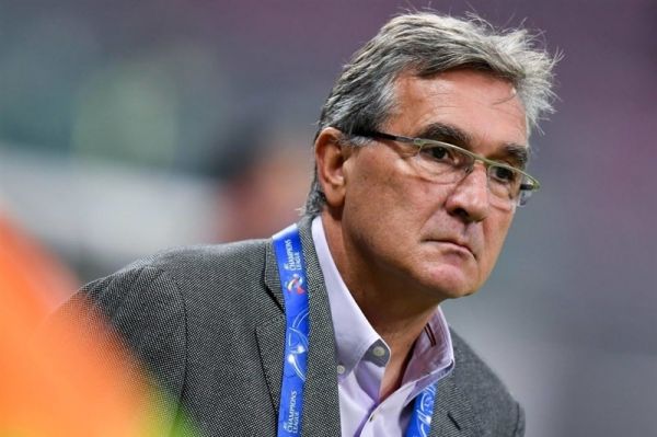 برانکو پرسپولیس حالا باید روی هفتمین قهرمانی لیگ برتر تمرکز کند