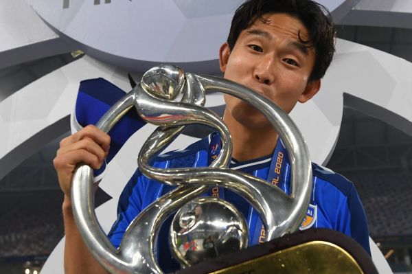 نقطه اشتراک حمدالله و بیت گارام؛ سوپرلیگ چین