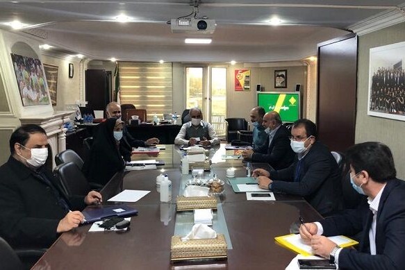  اعلام زمان برگزاری مجمع برای انتخاب پست‌های هیات رییسه فدراسیون فوتبال