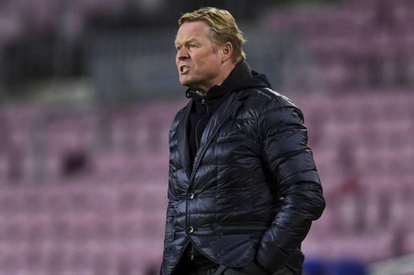 وقتی کومان و دستپختش هیچ ربطی به بارسلونا ندارند