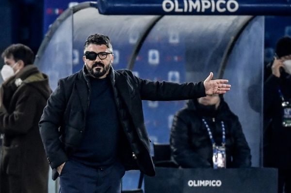 سوژه روز؛ چرا گتوزو چشم بند میزند