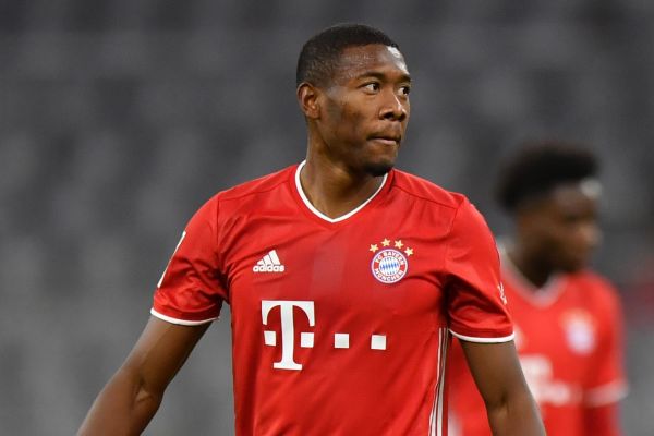 رومنیگه ارزش آلابا را نشان دادیم اما دیگر مذاکره نمیکنیم