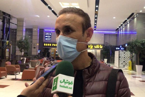 رمزگشایی از صحبت های یحیی گل محمدی چه کسانی با رفتن بشار موافقت کردند