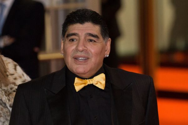 ادعای عجیب پزشک سابق مارادونا مرگ او نوعی خودکشی بود