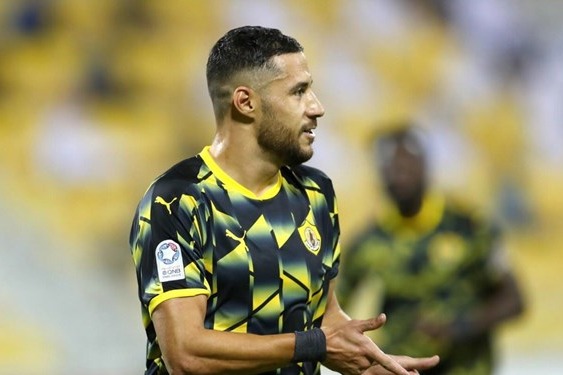 همبازی کریمی در راه الدحیل بلایلی جانشین رضاییان میشود