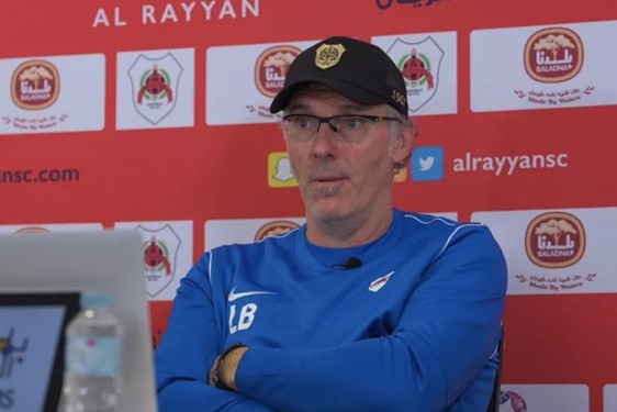 بلان بازی مقابل السد با حضور ژاوی سخت است