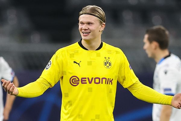  ماتئوس  هالند همین حالا آماده ترک دورتموند است