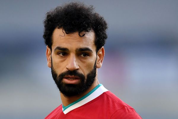  آلدریج  صلاح باید از رئال متنفر باشد نه این که بخواهد به آنجا برود