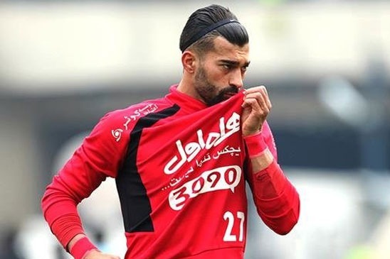 بازگشت رضاییان به پرسپولیس خیلی دور خیلی نزدیک