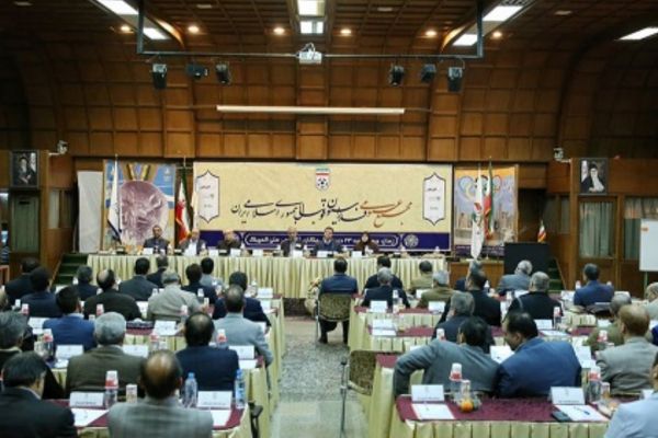 آخرین اخبار از انتخابات فدراسیون؛ از حضور بازنشستگان تا اعتراض «صالحیامیری»