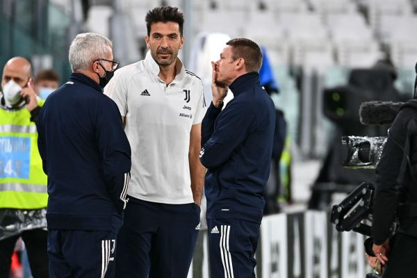  خبر خوش برای تیم گتوزو؛ یوونتوس - ناپولی تکرار می شود