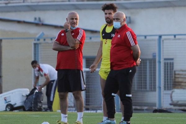 ابهام روز؛ نقش دبیرکل فدراسیون در سرمربیگری منصوریان در تراکتور