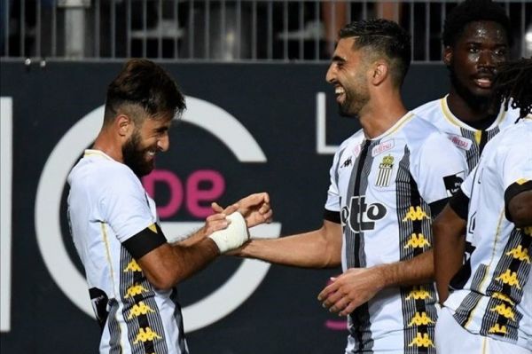 روزنامهنگار بلژیکی رضایی و قلیزاده قادر به تغییر سریع شرایط بازی هستند