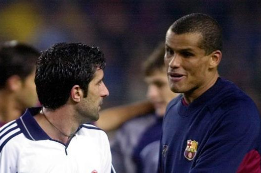  ریوالدو  رئال مادرید پیشنهاد جدی می‌داد رد نمی‌کردم