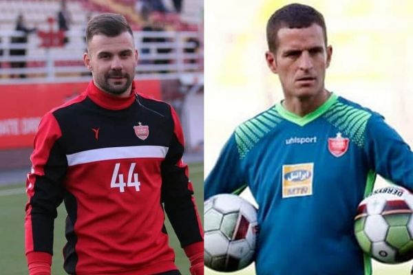  بشار، رادو و والنسیا را پولدار کرد