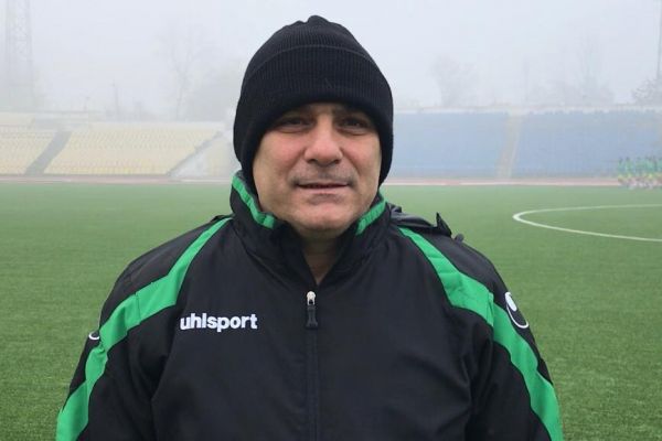  ماجدی  فدراسیون در سخت ترین شرایط امکان برگزاری اردوی تاجیکستان را فراهم کرد