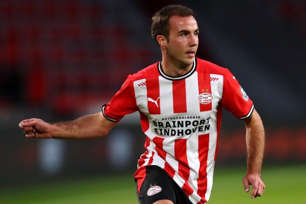 گوتزه بایرن خواهان برگرداندن من در تابستان بود