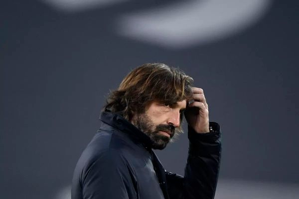  یادداشت  یوونتوس پیرلو؛ یک معجون بی‌طعم