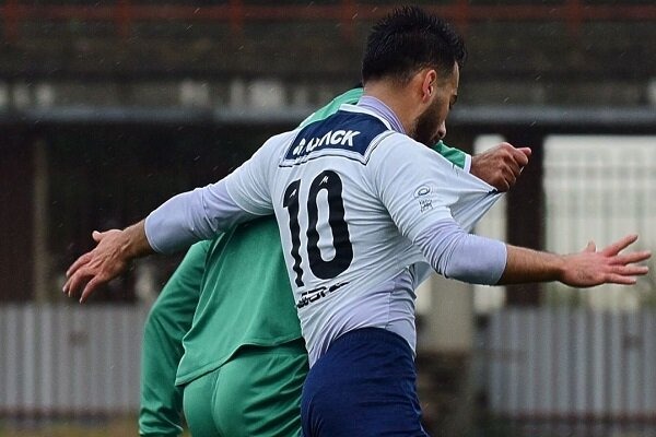 روزنه های امید برای ملوان انزلی زنده شد قوی سپید نزدیک به صدر